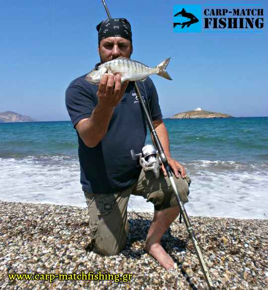 mourmoura casting krokala vel carpmatchfishing