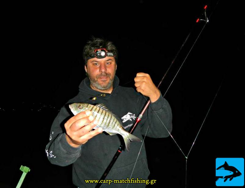 mourmoura fish night carpmatchfishing