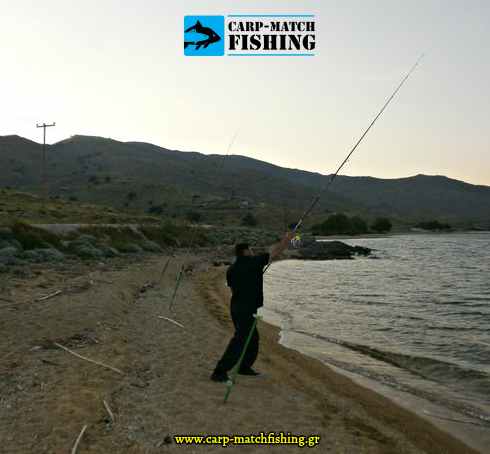 mourmoura voli casting vel carpmatchfishing