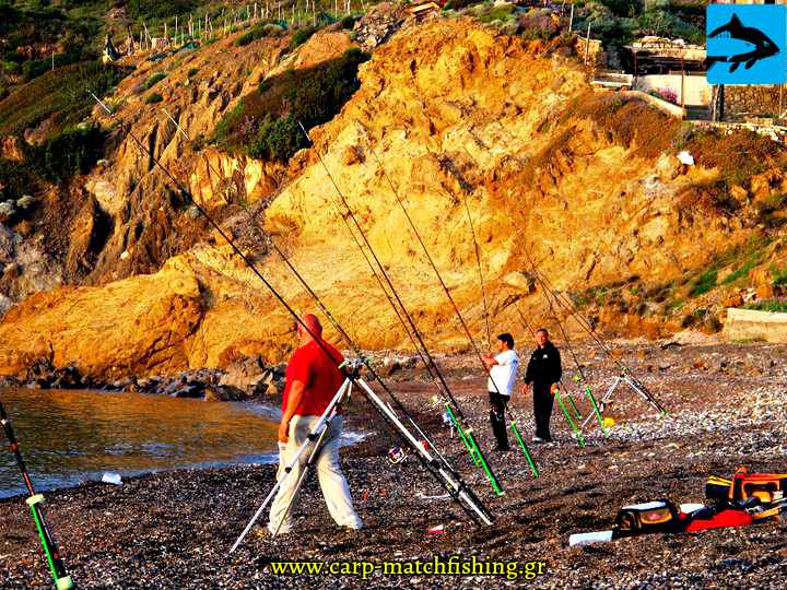 mourmoures casting rods carpmatchfishing
