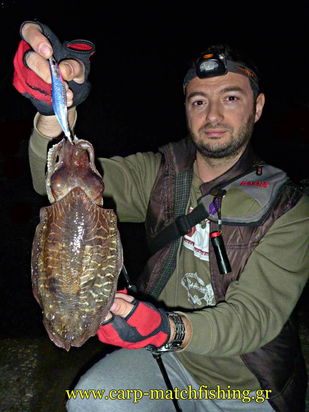 eging natural jig soupia cuttlefish carpmatchfishing