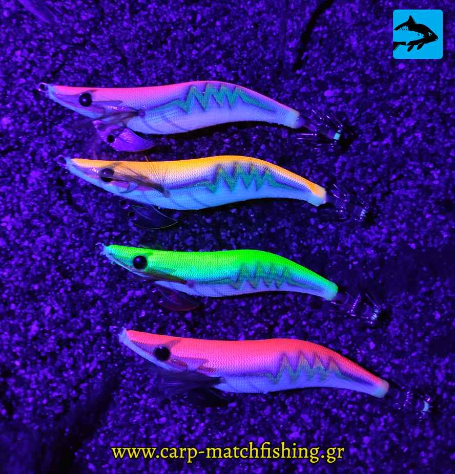 egido premium kalamarieres eging carpmatchfishing