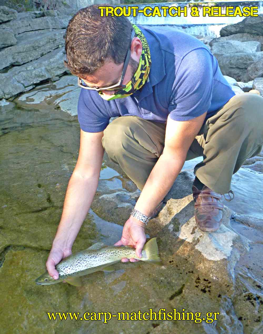 trout-catch-and-release-carpmatchfishing