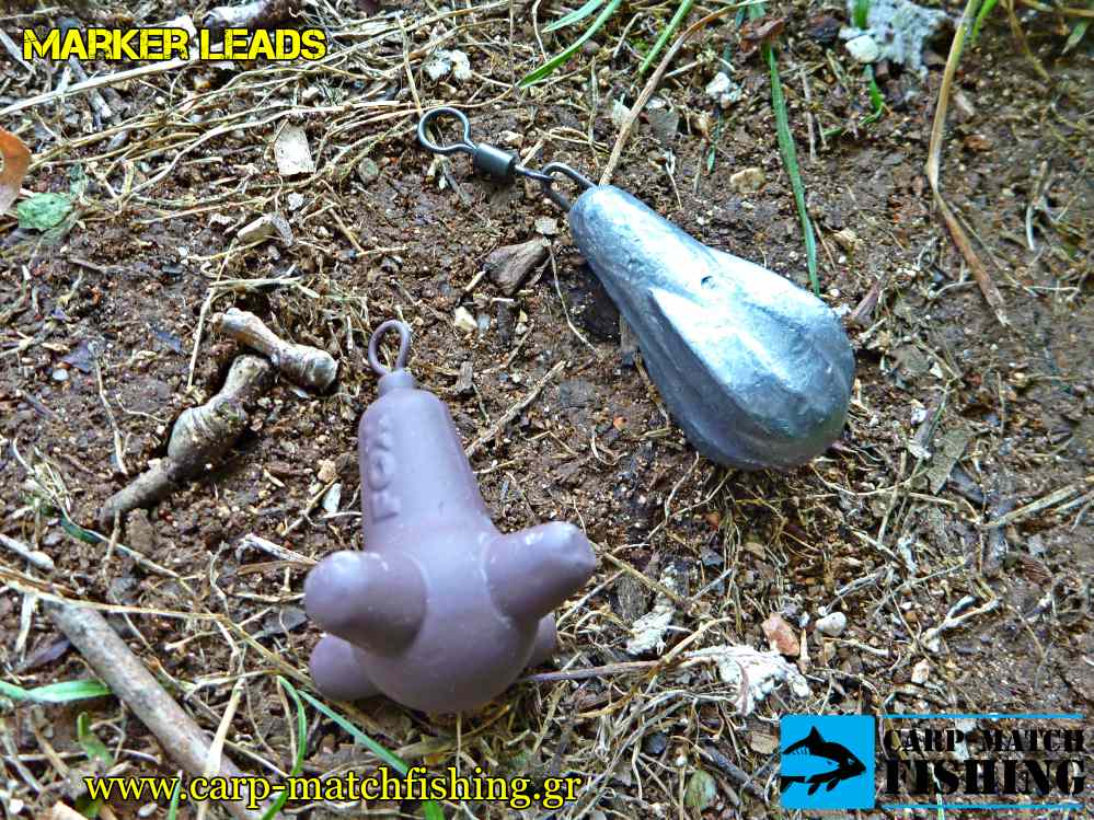 baridia eksereynisis bythou marker lead carpmatchfishing