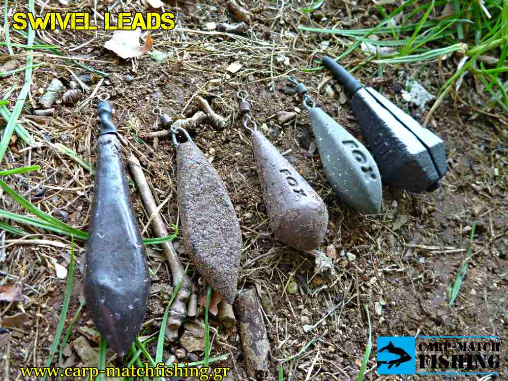 distance leads varidia volis carpmatchfishing