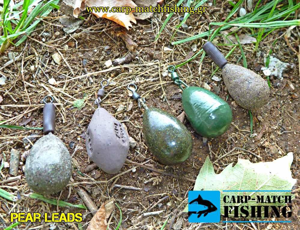 pear leads axladia carpmatchfishing