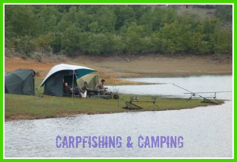 bivvy's
