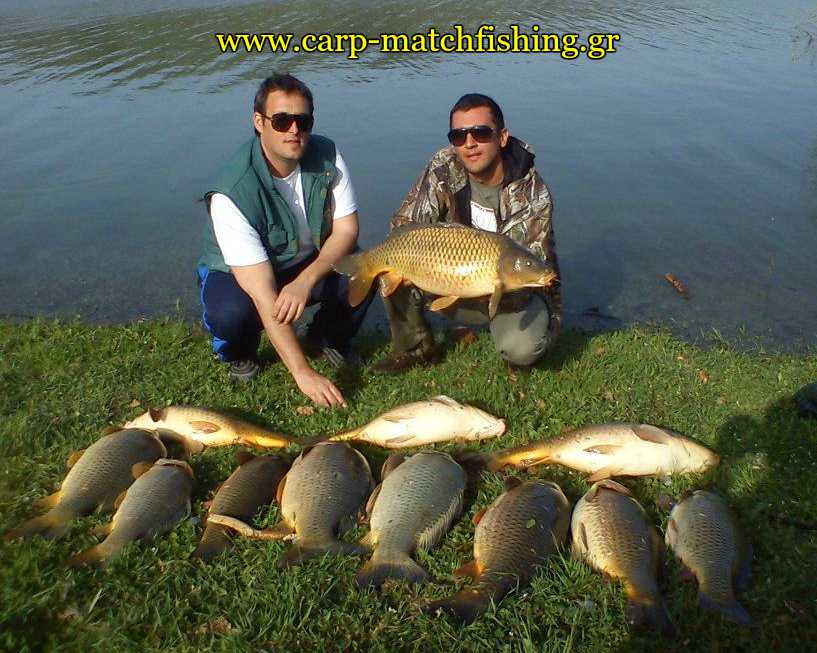 carps-eksoplismos-carpmatchfishing