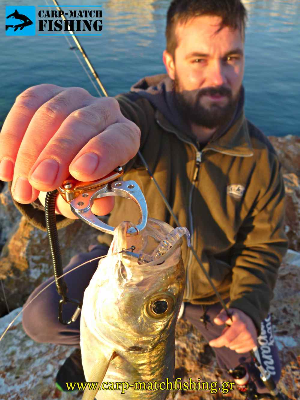 kokkali polaris stoma lrf carpmatchfishing