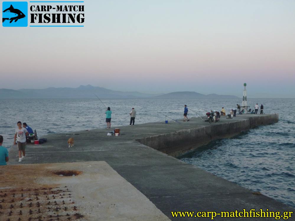 limani psarades carpmatchfishing