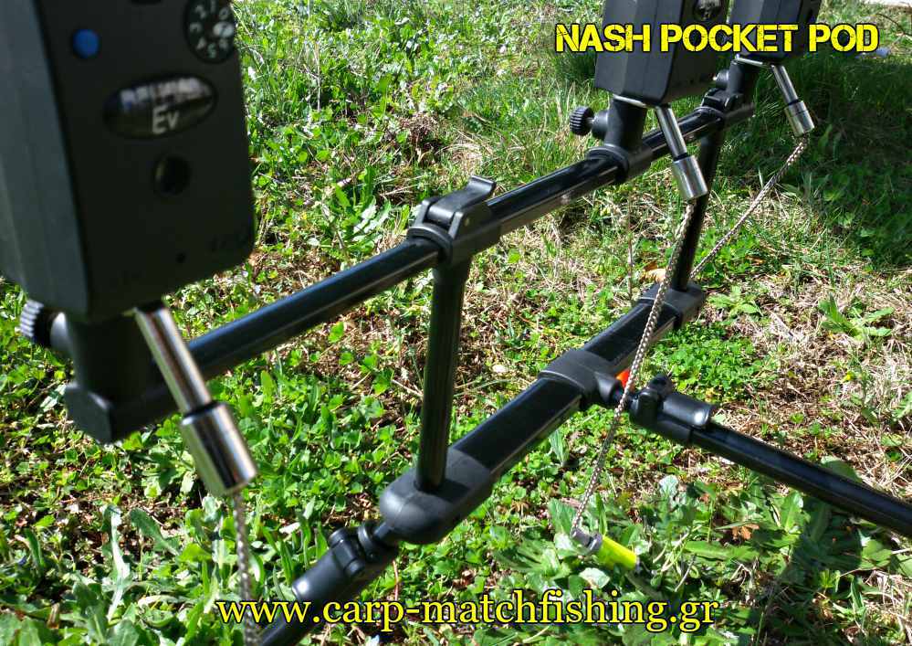 nash-pocket-pod-extended-bars-carpmatchfishing