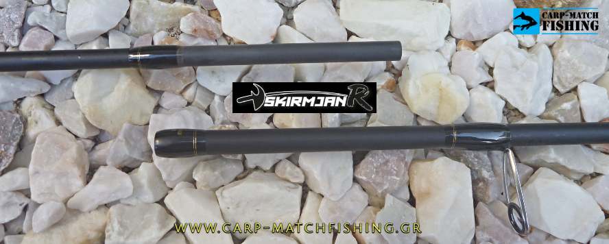 molix skirmjan eging spigot carpmatchfishing
