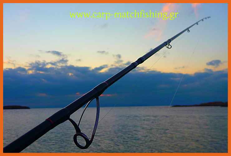 www.carp-matchfishing.gr Τα πάντα για το ψάρεμα σε θάλασσα και στα γλυκά νερά
