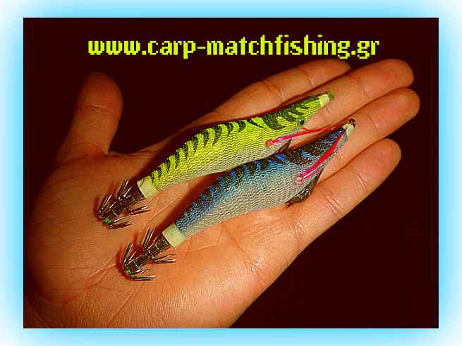 www.carp-matchfishing.gr / Τα πάντα για το ψάρεμα σε γλυκά νερά και θάλασσα, τεχνικές carp, spinning, match fishing, eging.