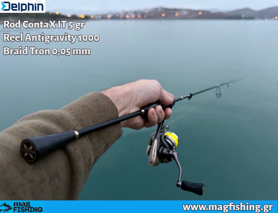 delphin lrf contax antigravity nima tron magfishing.gr