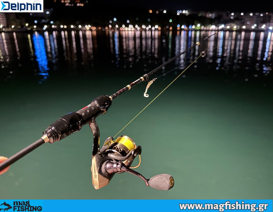 kalami delphin contaX lrf nerd fishing magfishing.gr