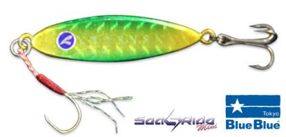 blue blue searide mini carpmatchfishing