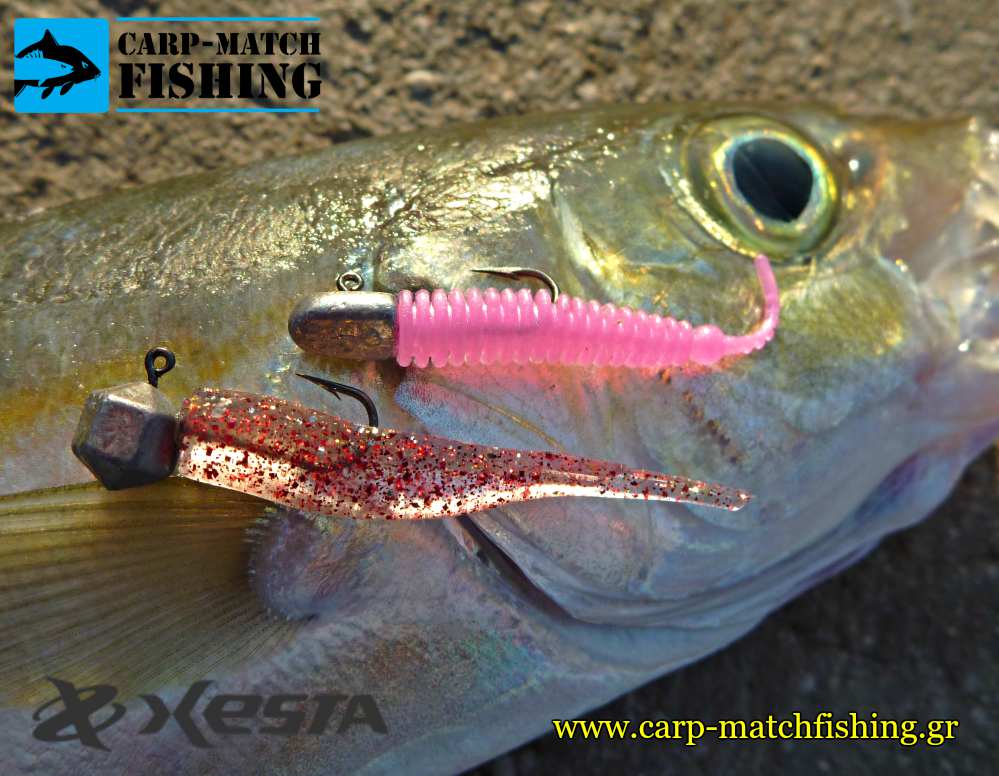 kokkali silikones 2 xesta star worm stick dart lrf carpmatchfishing