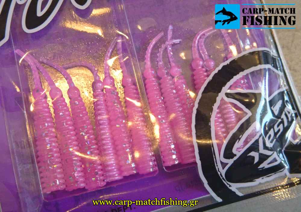 xesta stick star close star worms silikones lrf kokkalia carpmatchfishing