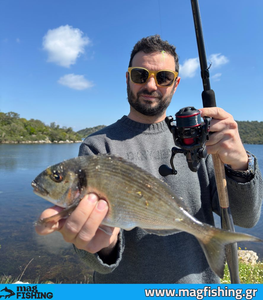 trabucco spectrum dynamic tsipoura waggler kalami magfishing.gr