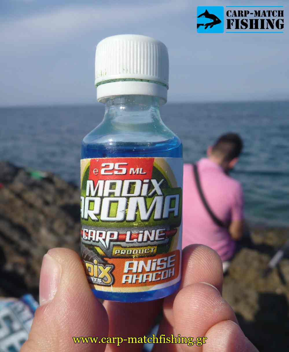 madix aroma anice carpmatchfishing