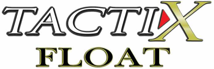 tactix float carpmatchfishing