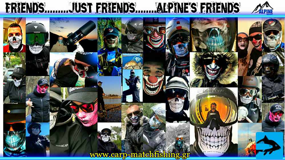 bandana tube uv protection all alpine thermal carpmatchfishing