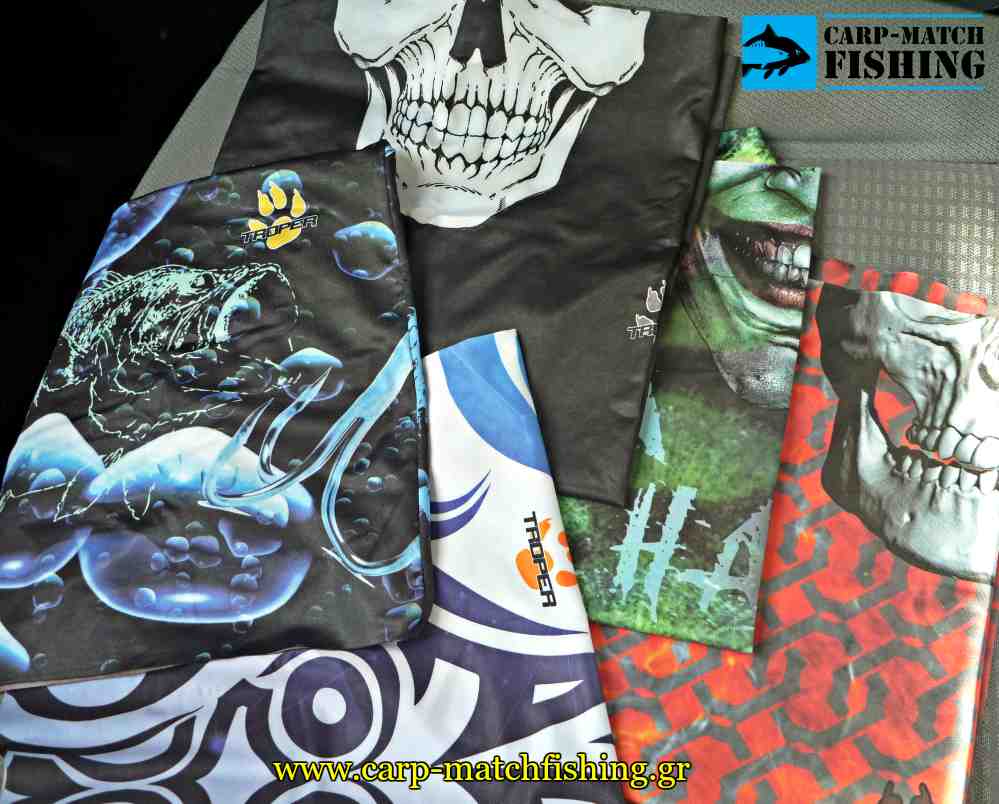 bandana tubes uv protection all car carpmatchfishing alpine thermal