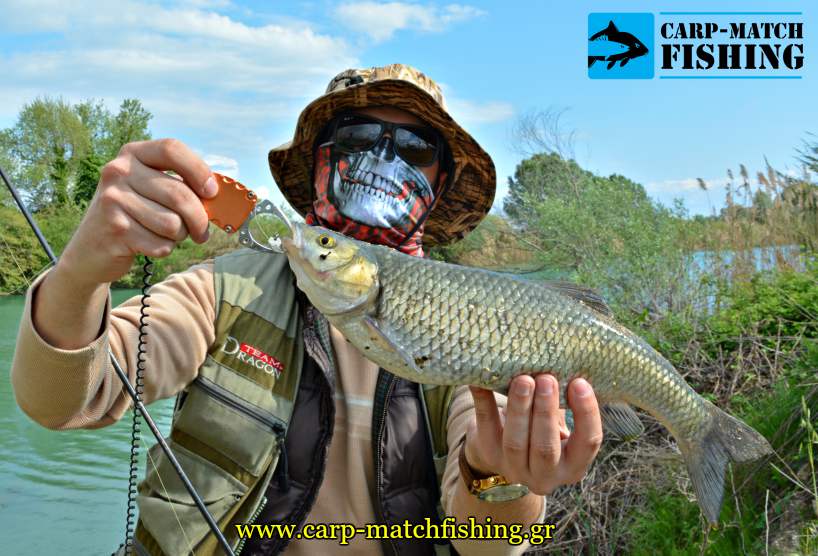 fire skull fish bandana tube alpine thermal carpmatchfishing
