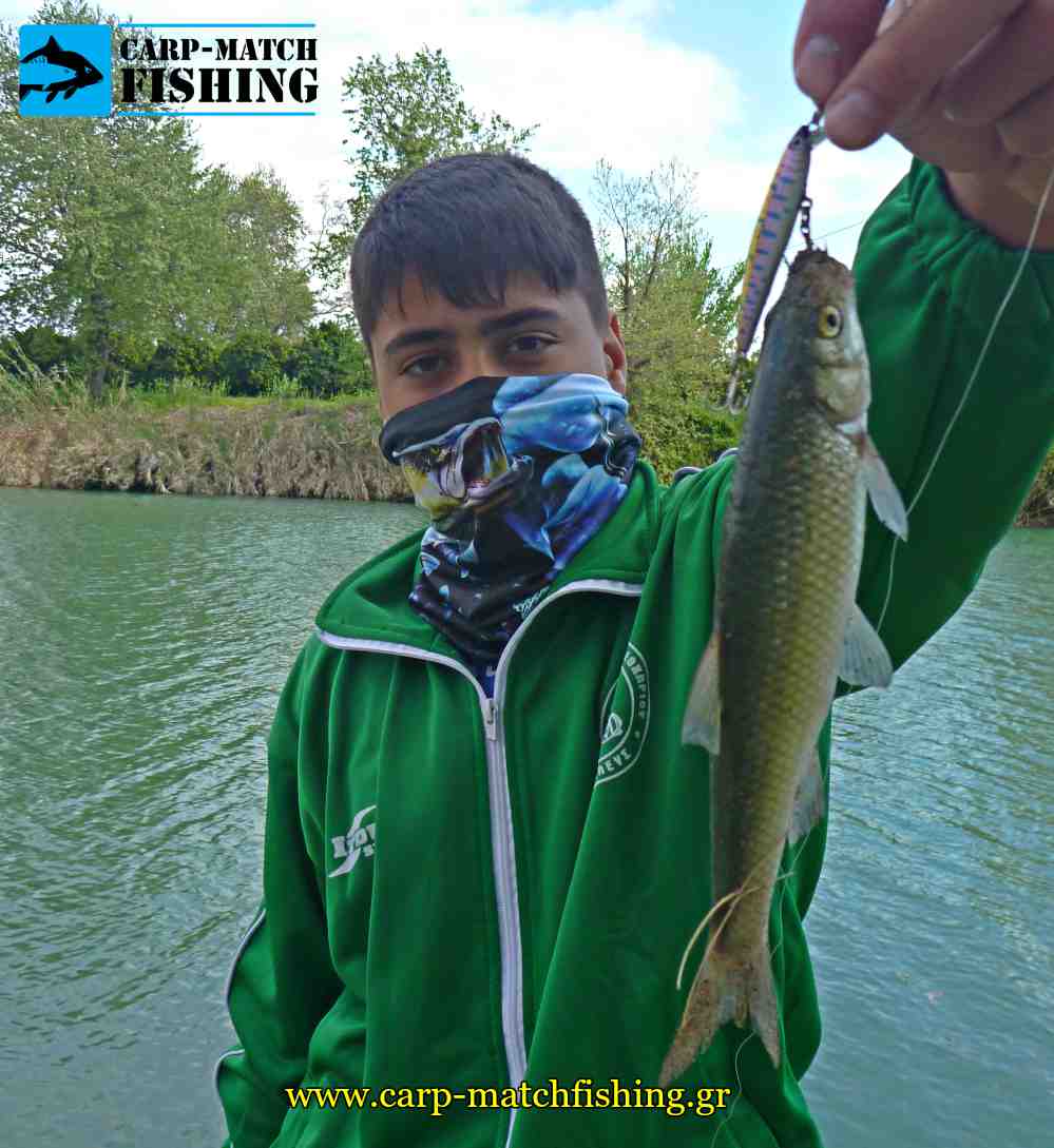fish bandana tube uv alpine thermal carpmatchfishing