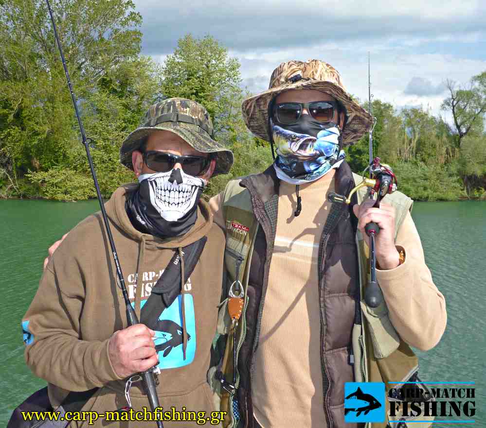skull fish bandana tubes uv protection alpine thermal sfaltos carpmatchfishing