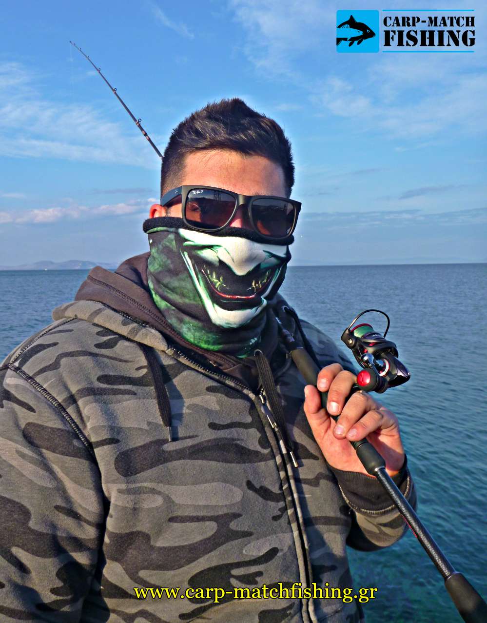 troper maks joker sea angler carpmatchfishing