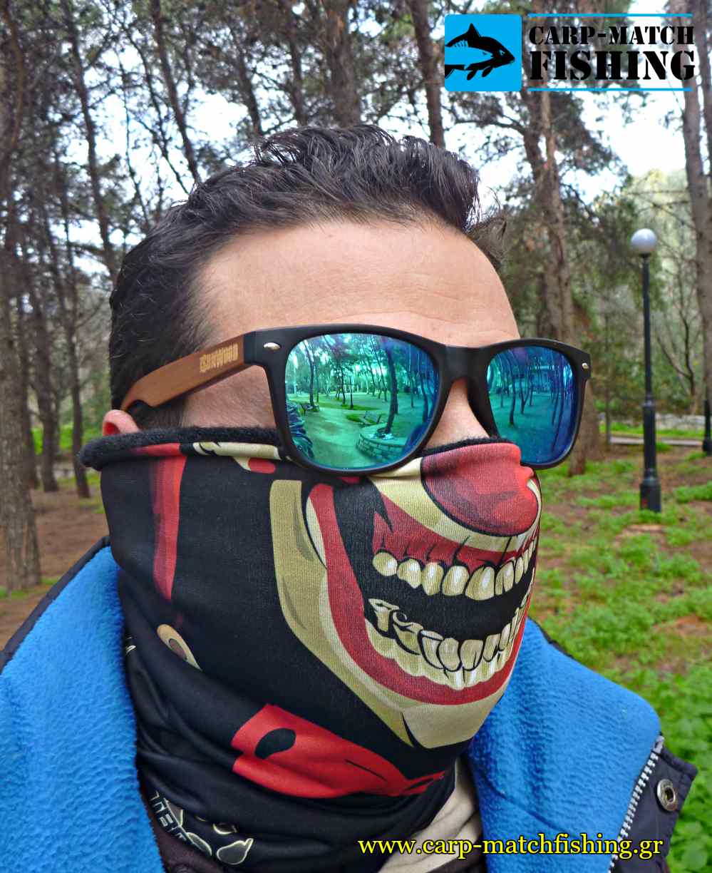 troper masks clooun carpmatchfishing