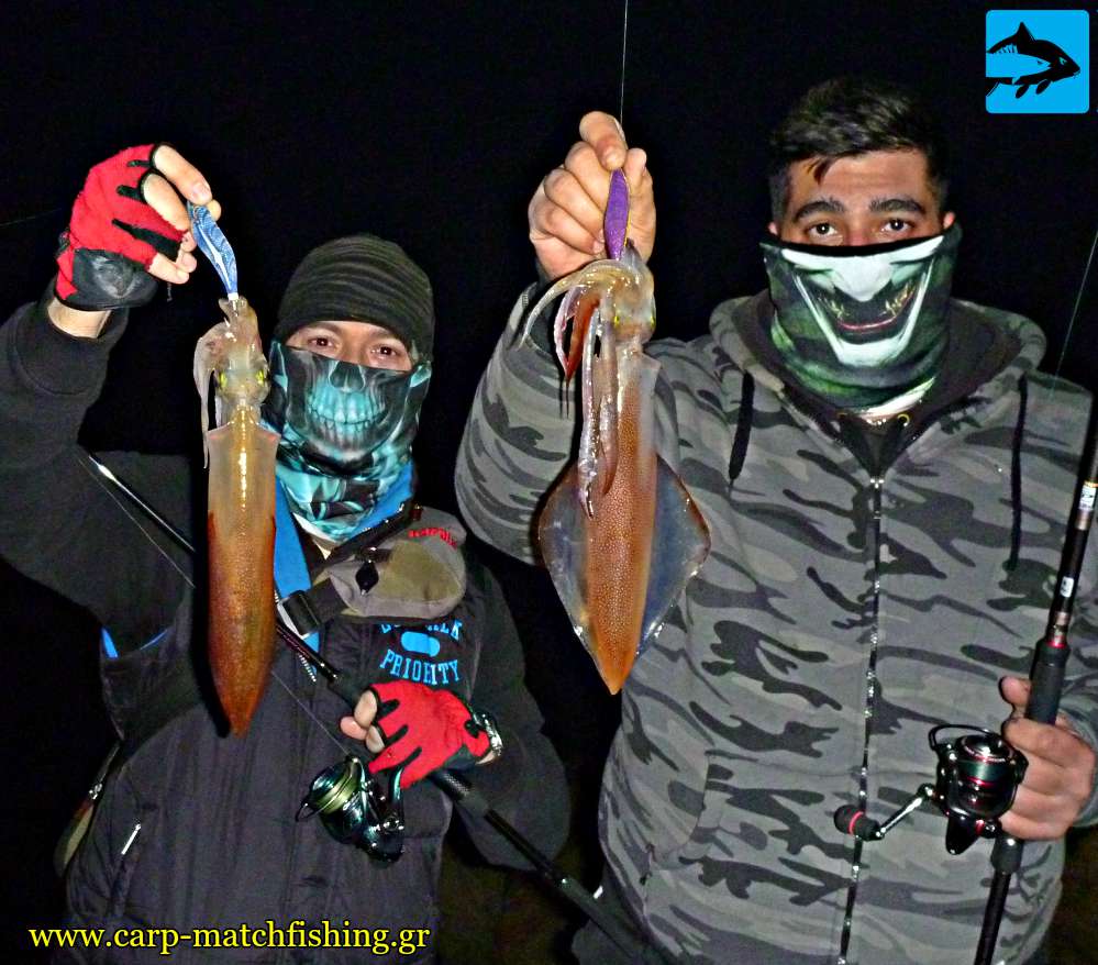 troper masks skull joker squids carpmatchfishing