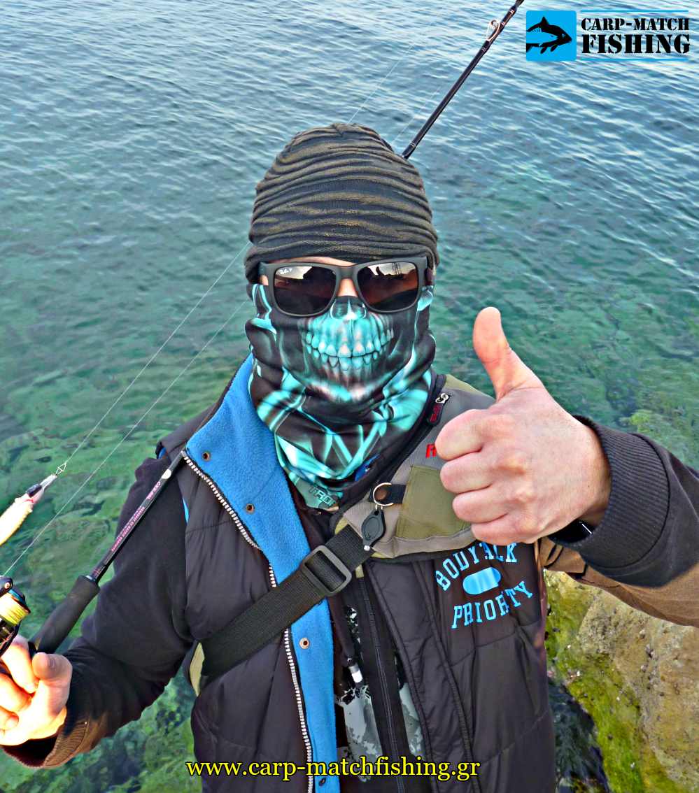 troper masks skull sfaltos carpmatchfishing