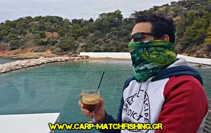 troper kafes carpmatchfishing