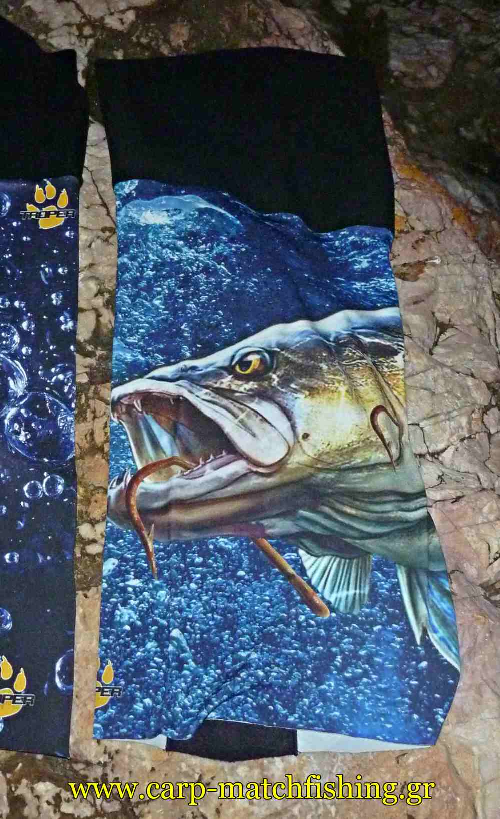 troper lavraki print carpmatchfishing