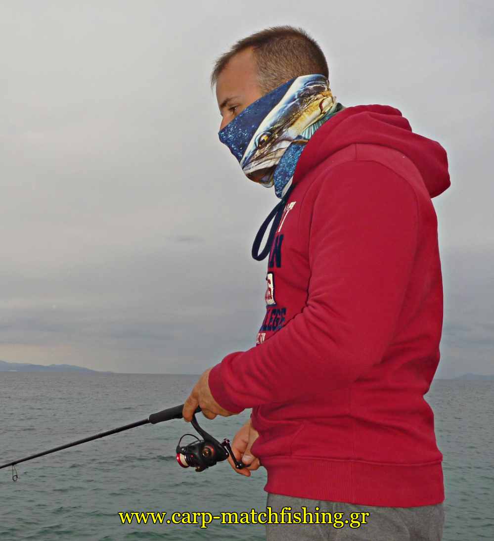 troper lavraki spinning carpmatchfishing