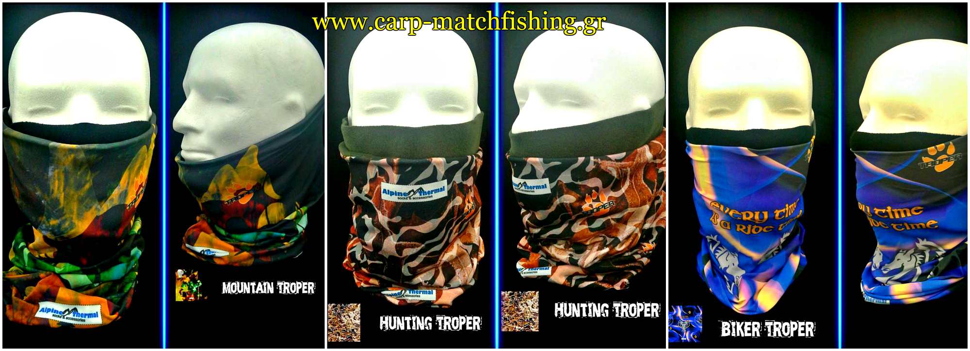 3-troper-hunting-mountain-biker-carpmatchfishing