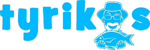 tyrikos logo magfishing.gr 2