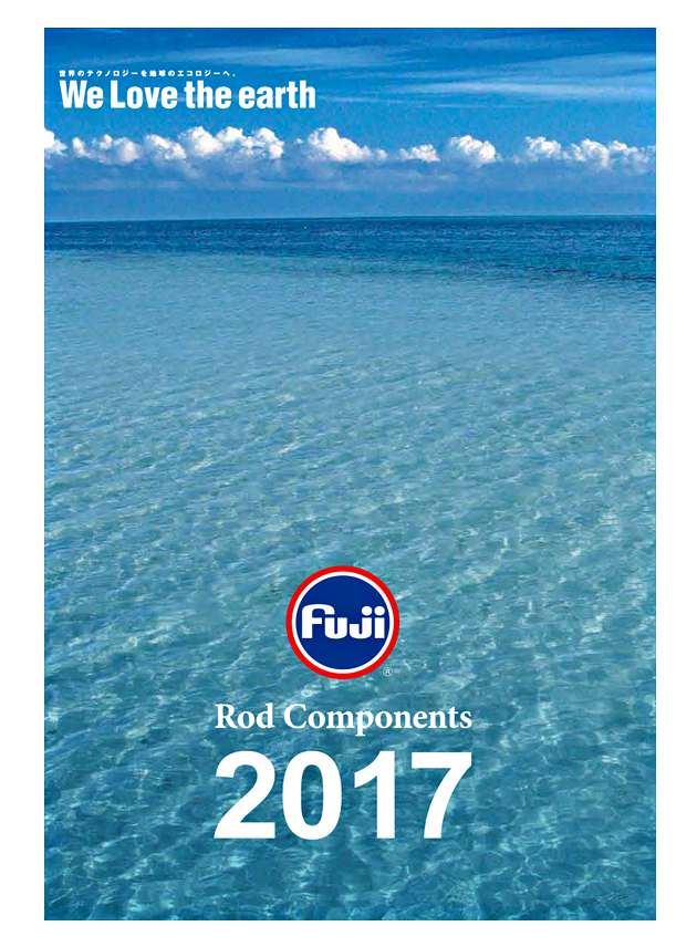 fuji catalog 2017 carpmatchfishing