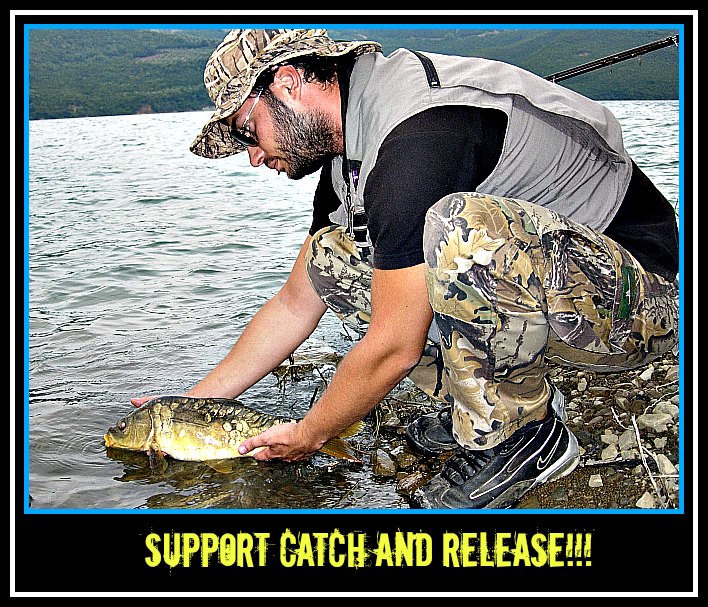 www.carp-matchfishing.gr Tα πάντα για το ψάρεμα σε θάλασσα και γλυκά νερά, ψάρεμα κυπρίνου, πέστροφας, match waggler fishing, spinning, casting, δοκιμές εξοπλισμού για όλες τις τεχνικές. www.carp-matchfishing.gr Tα πάντα για το ψάρεμα σε θάλασσα και γλυκά νερά, ψάρεμα κυπρίνου, πέστροφας, match waggler fishing, spinning, casting, δοκιμές εξοπλισμού για όλες τις τεχνικές.