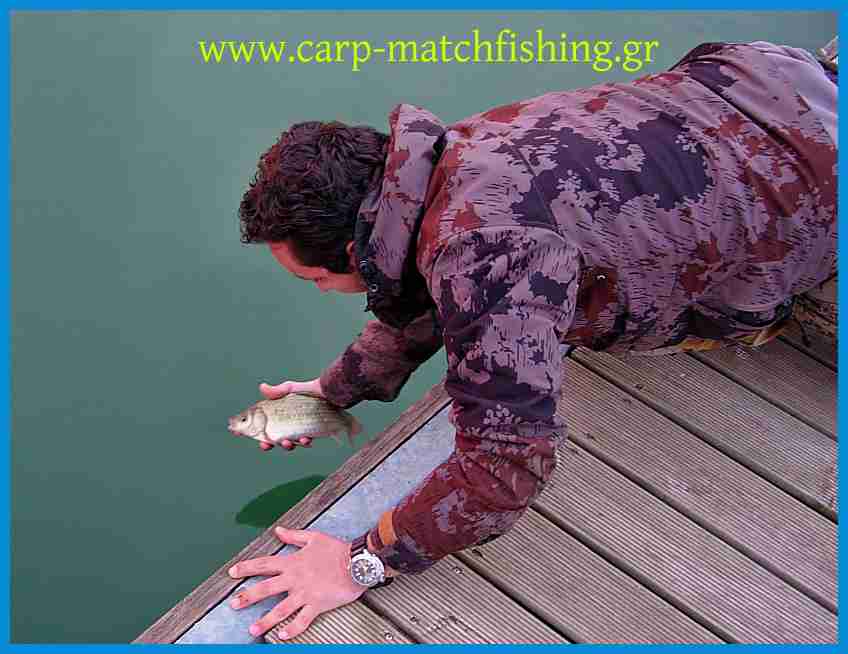 www.carp-matchfishing.gr. Tα πάντα για το ψάρεμα σε θάλασσα και γλυκά νερά. Τεχνικές matchfishing, carpfishing, spinning, eging, casting, bolognese